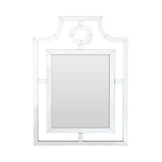 Nástěnné zrcadlo 80x110 cm – Premier Housewares