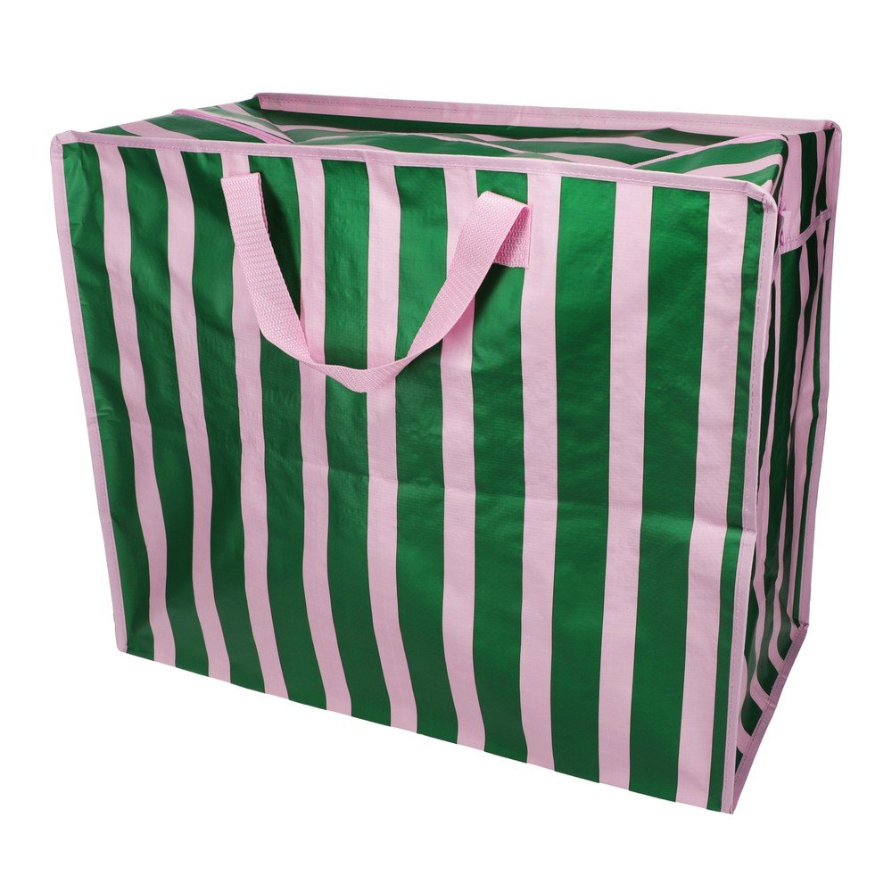 Úložný box na oblečení z recyklovaného plastu 28x58x48 cm – Rex London