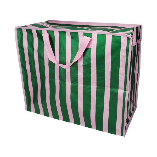 Úložný box na oblečení z recyklovaného plastu 28x58x48 cm – Rex London