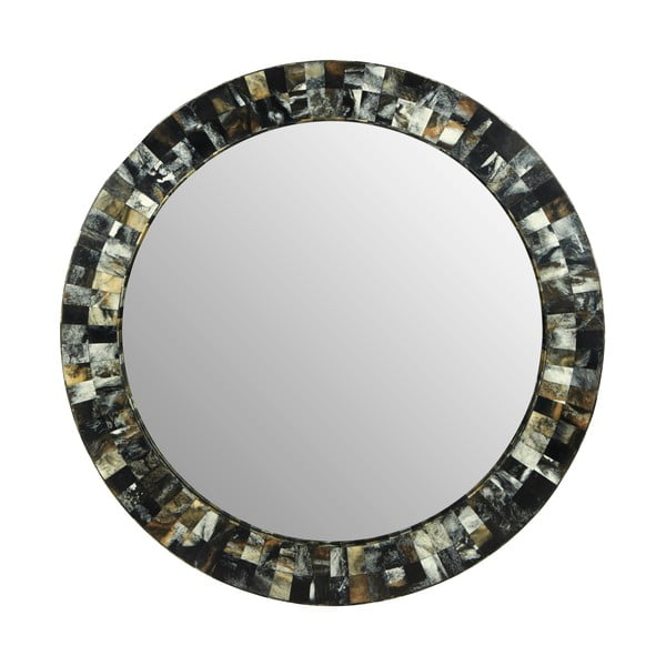 Nástěnné zrcadlo ø 74 cm Marlox – Premier Housewares