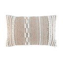 Dekorační polštář 30x50 cm Blanca – douceur d'intérieur