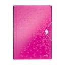 Plastový organizér WOW – Leitz