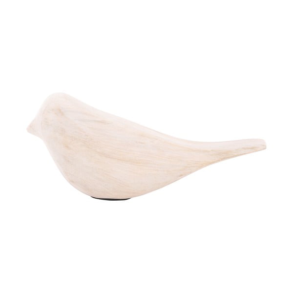 Dřevěná soška Bird   – PT LIVING-image-2