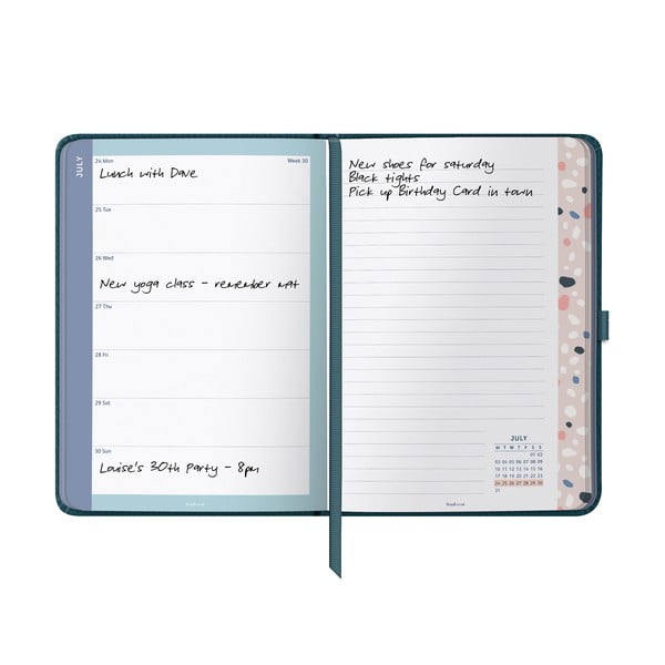 Týdenní diář To Do - Busy B, A5-image-2