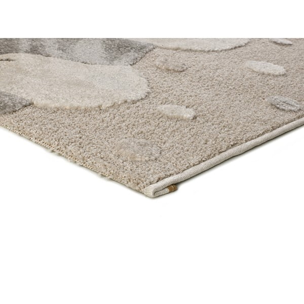 Béžový dětský koberec 120x170 cm Clown – Universal-image-3