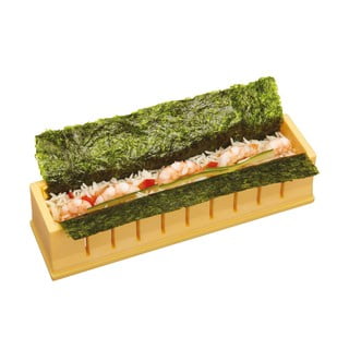 Forma na tvorbu sushi Kitchen Craft Oriental