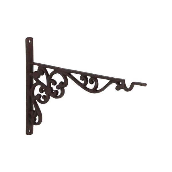 Kovový držák na květináč – Esschert Design-image-2