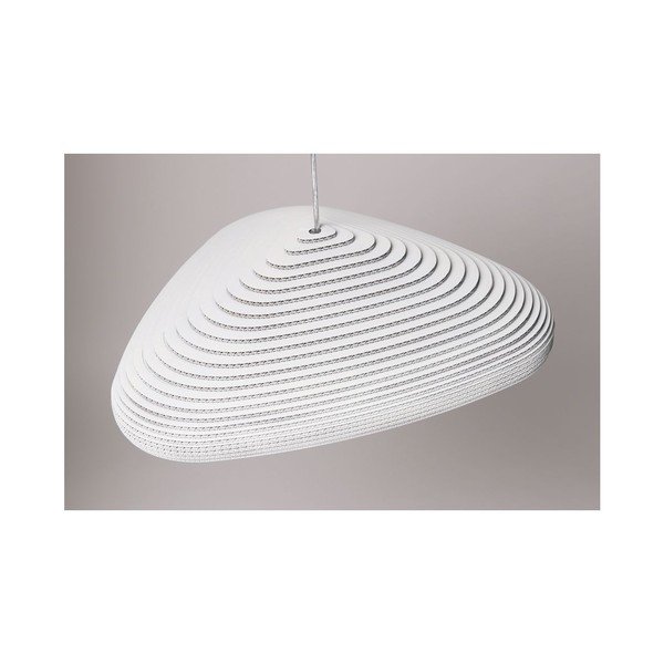 Kartonové stínítko Disk-image-4