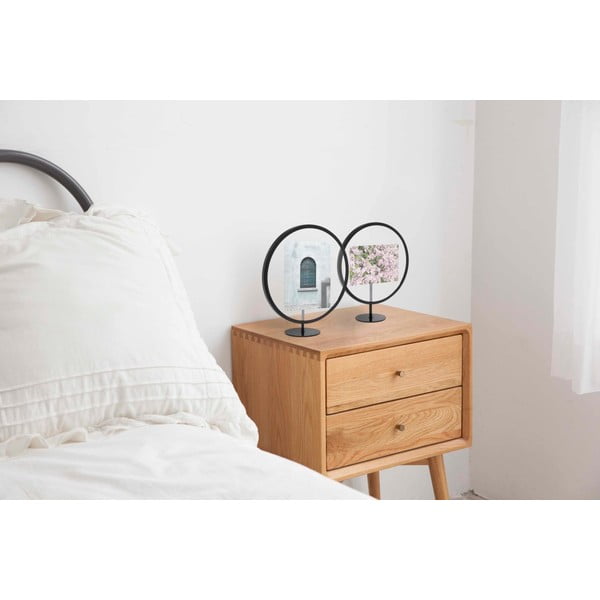 Kovový rámeček 26x30 cm Infinity – Umbra-image-4