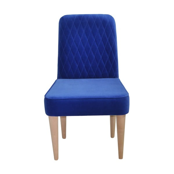 Židle Parrot, tmavě modrá
