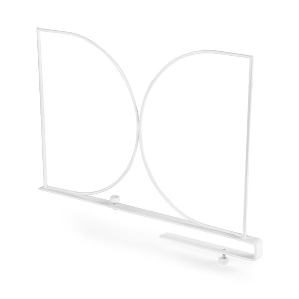 Kovový rozdělovač do police na oblečení Compactor Muro-image-3