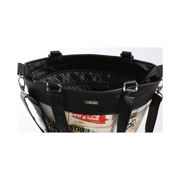 Kabelka Basic Basket no. 57-image-2