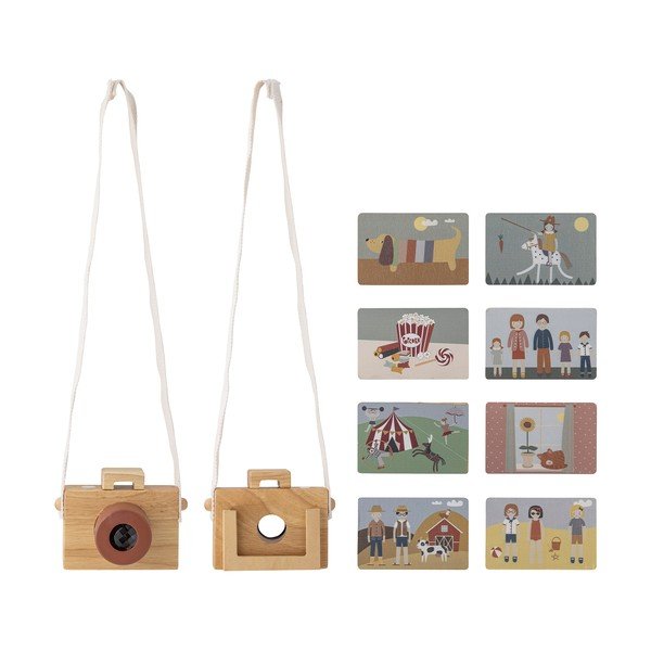 Dřevěná hračka Dalton – Bloomingville Mini-image-4