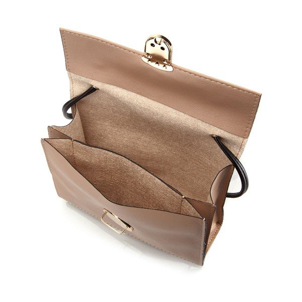Kabelka Young Case Beige-image-1