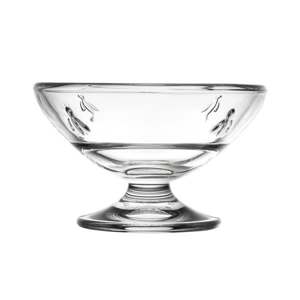 Skleněná miska La Rochère Abeille, 200 ml