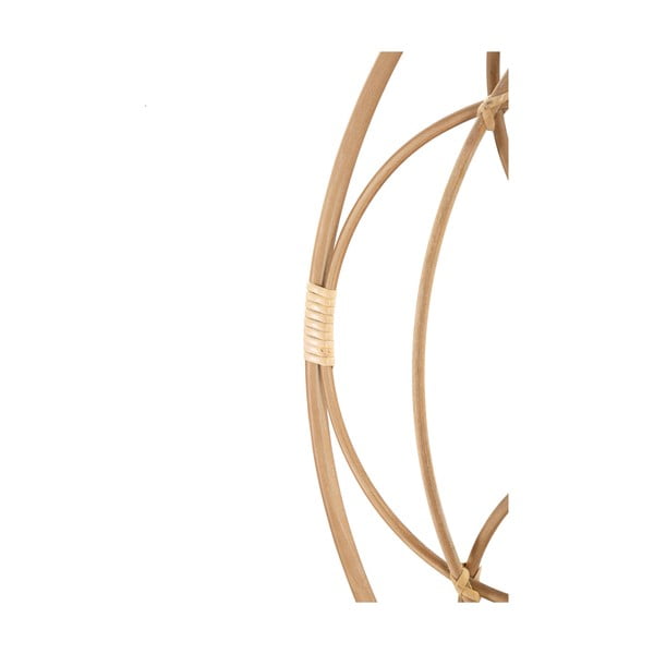 Nástěnné zrcadlo ø 60 cm Valencia – Mauro Ferretti-image-3