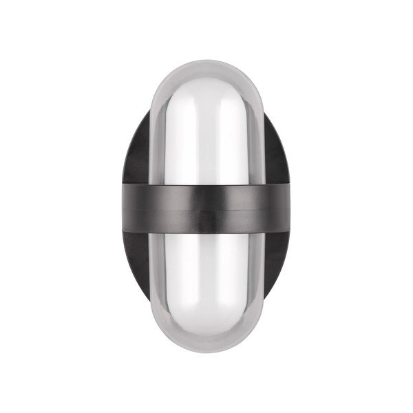 Venkovní svítidlo (výška 21,5 cm) Limeira – Reality-image-2