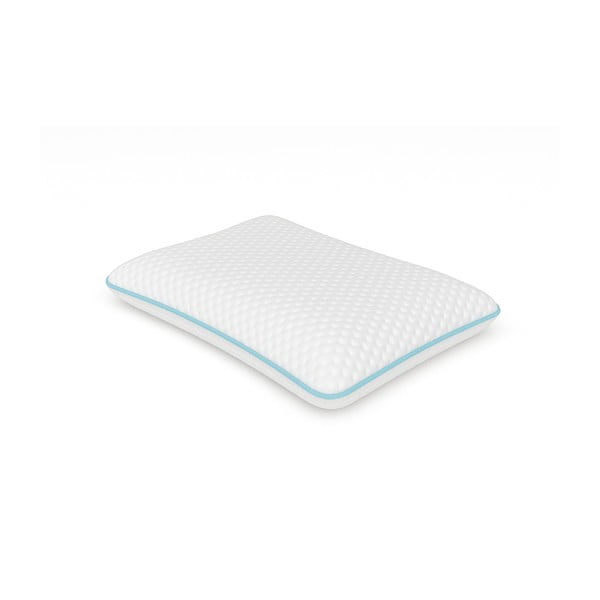 Anatomický polštář s výplní z paměťové pěny 30x45 cm – Mila Home