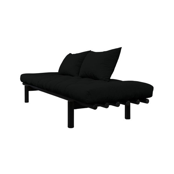 Pohovka Karup Pace Black/Black-image-3
