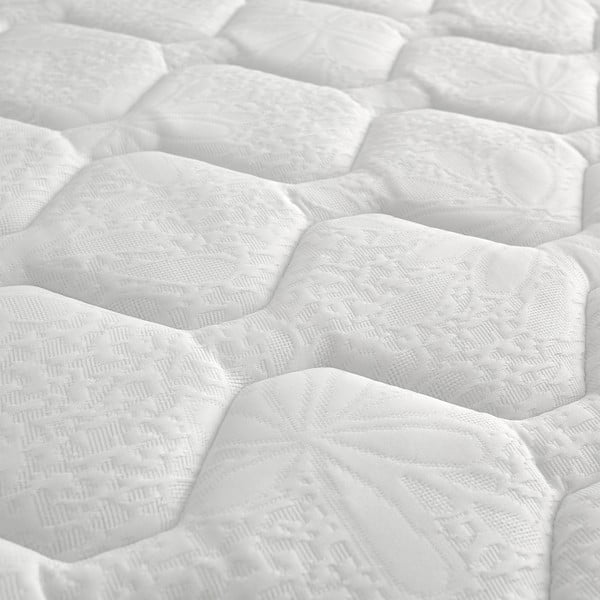 Středně tvrdá/extra tvrdá pěnová oboustranná matrace 140x200 cm Royal Multicare – Moonia-image-1