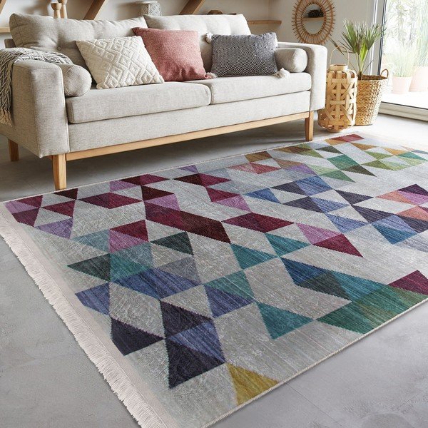 Koberec 80x150 cm – Mila Home-image-3