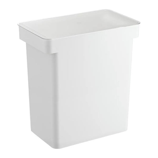 Sada misky a boxu na granule pro domácího mazlíčka Tower – YAMAZAKI-image-4