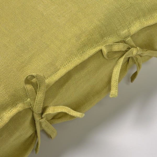 Povlak na polštář 45x45 cm Tazu – Kave Home-image-1