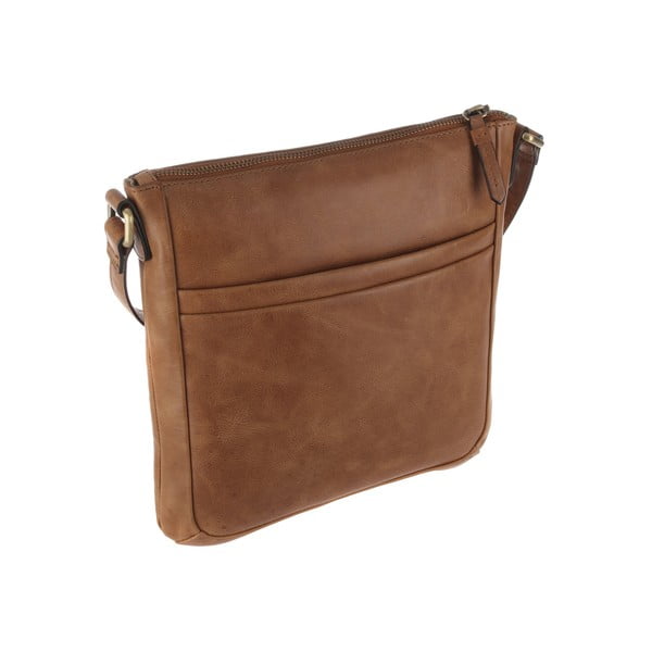 Dámská kožená taška Paloma Vintage Butterscotch-image-2