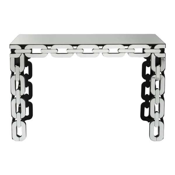 Konzolový stolek Kare Design Chain
