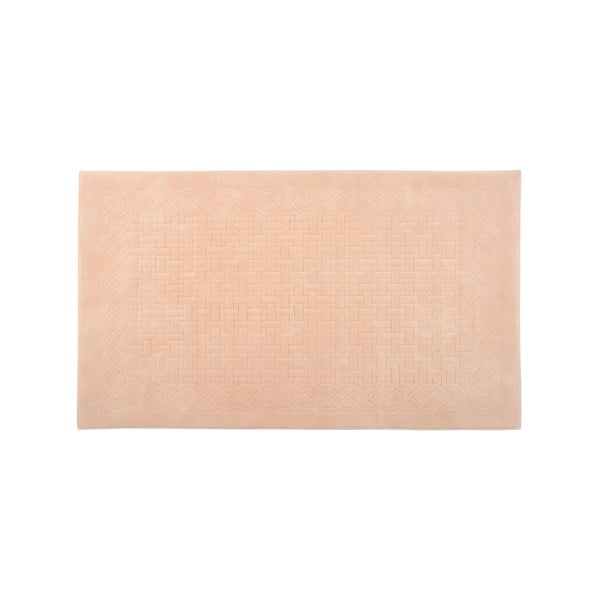 Koberec Patch 120x180 cm, růžový