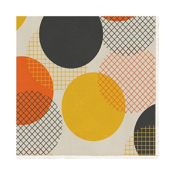 Koberec Oyo home Mellisa, 100 x 140 cm-image-1