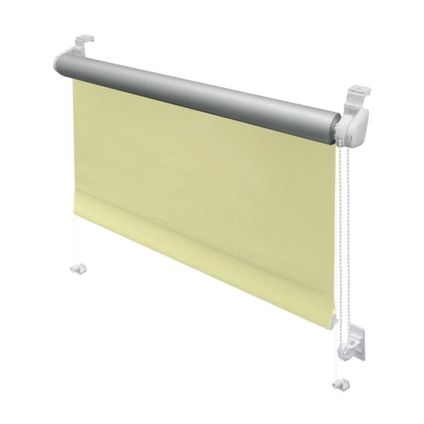 Roleta v přírodní barvě 80x150 cm Mini Termo – Gardinia-image-2