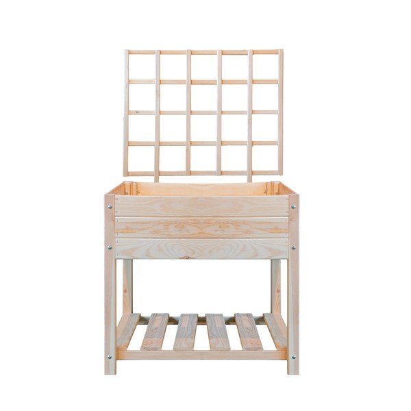 Mřížka na popínavé rostliny – Esschert Design-image-2