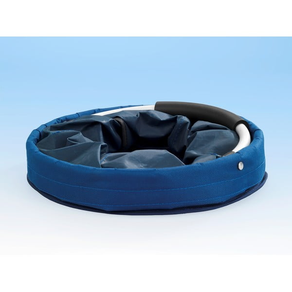 Modrý organizér Maximex Caddy-image-3