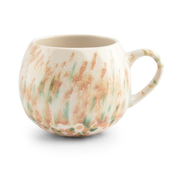 Kameninový hrnek 460 ml Muggies – Salt&Pepper