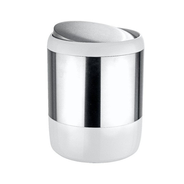 Odpadkový koš Wenko Loft, 6 l-image-2