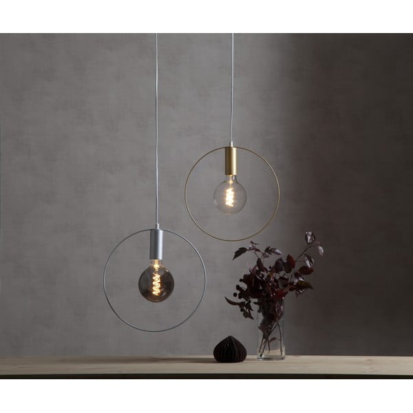 Teplá bílá filamentová stmívatelná žárovka E27, 2 W Spiral Filament – Star Trading-image-3