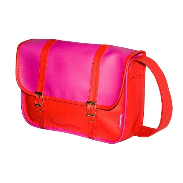 Taška Mum-ray Briefcase Pink