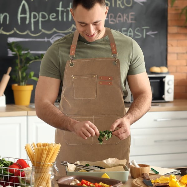 Zástěra Canvas – Orion-image-1