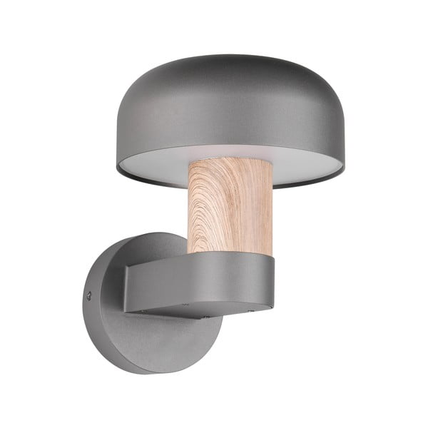 Nástěnné venkovní svítidlo (výška 24,5 cm) Fraser – Trio-image-4