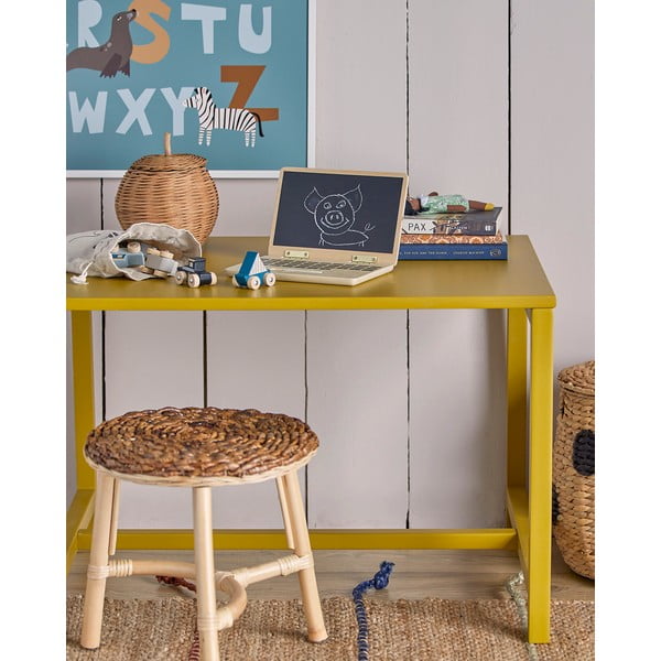 Dřevěná autíčka v sadě Lissen – Bloomingville Mini-image-2