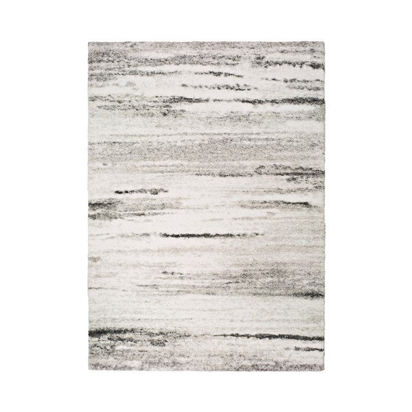 Šedý koberec Universal Eden Grey, 200 x 290 cm-image-1
