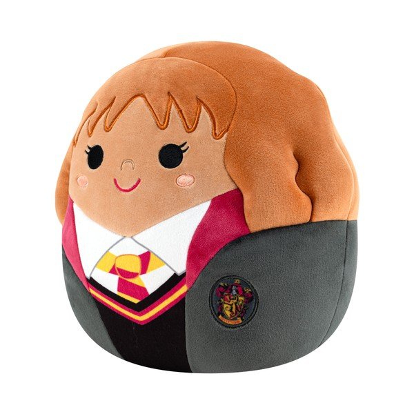 Plyšová hračka Harry Potter Hermione – SQUISHMALLOWS-image-4