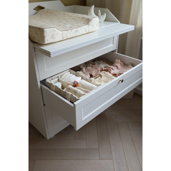 Bílý přebalovací pult Luca – Cam Cam Copenhagen-image-2