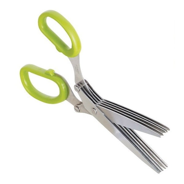 Nůžky na bylinky Esschert Design  Home Salad, délka 23 cm
