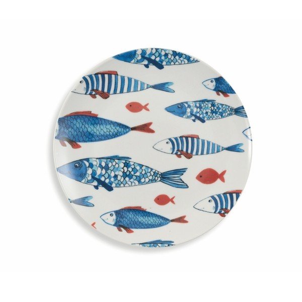 18dílná sada nádobí z porcelánu a kameniny Villa d'Este Sashimi-image-3