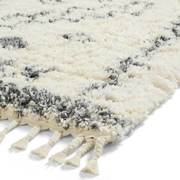Krémově bílý koberec Think Rugs Aspen Geo, 120 x 170 cm-image-2