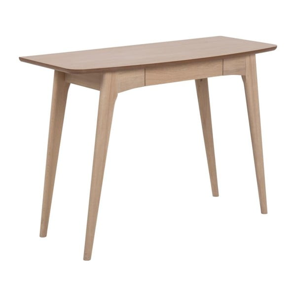 Pracovní stůl 105x45 cm Woodstock - Actona-image-3