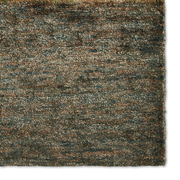 Zelený koberec 170x120 cm Hemp - Think Rugs-image-4
