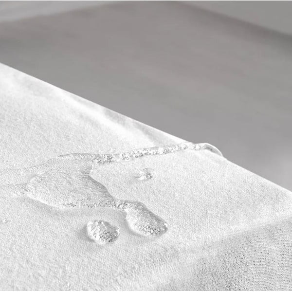 Voděodolný chránič matrace 160x200 cm Micro Classic – Mila Home-image-2